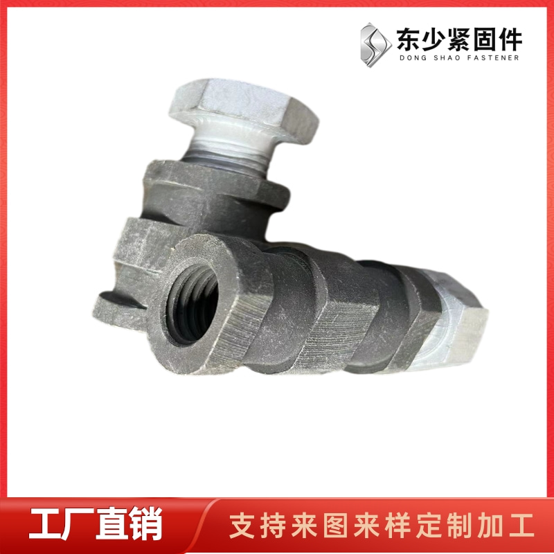 萍乡市電力工程項目螺栓A325美制螺栓 - 一站式服务